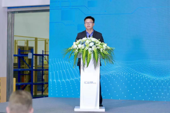 呼和浩特胡云特色食品电商有限公司科技有限公司创始人兼董事长、埃诺威副董事长康永